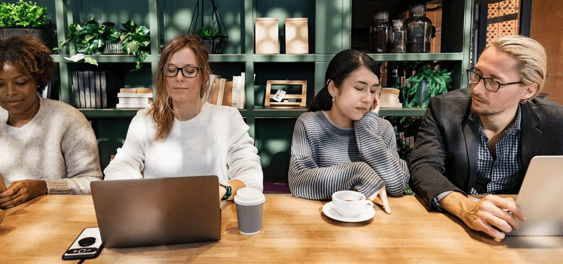 Welcome To Our FineduWise