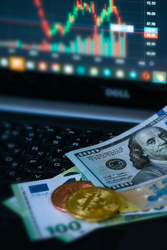 Passive income ideas for beginners using laptop and online work