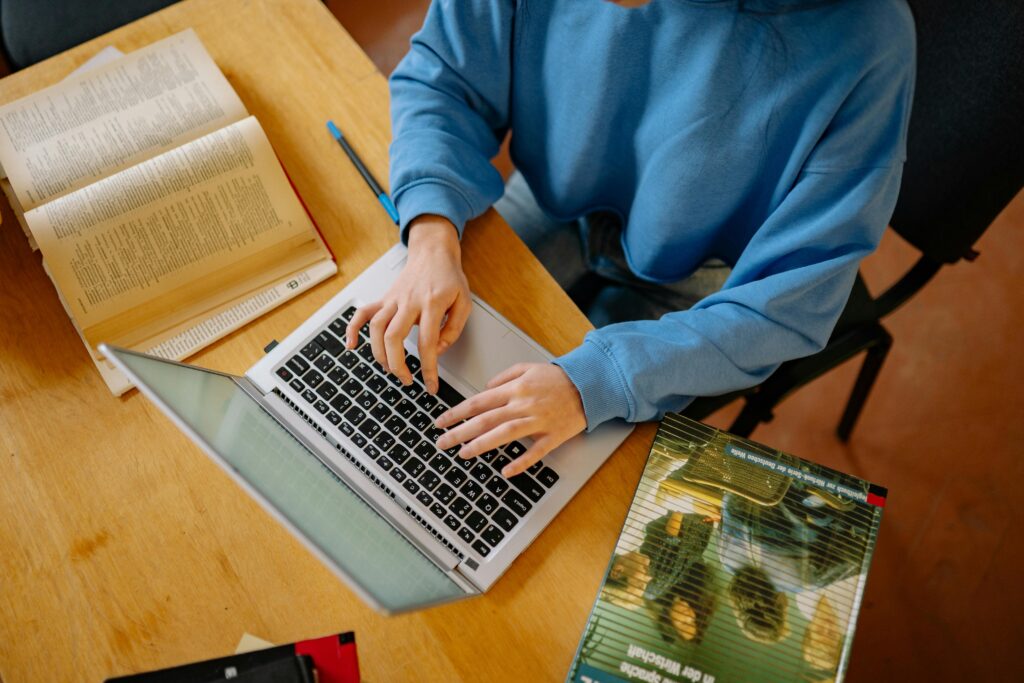 passive income for students