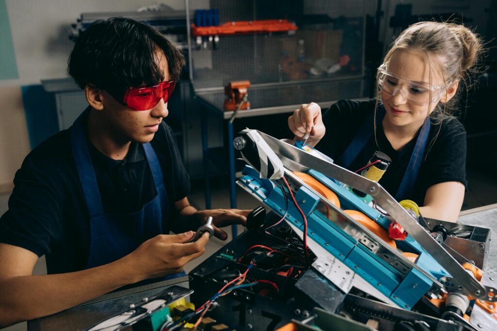 AI tools for students