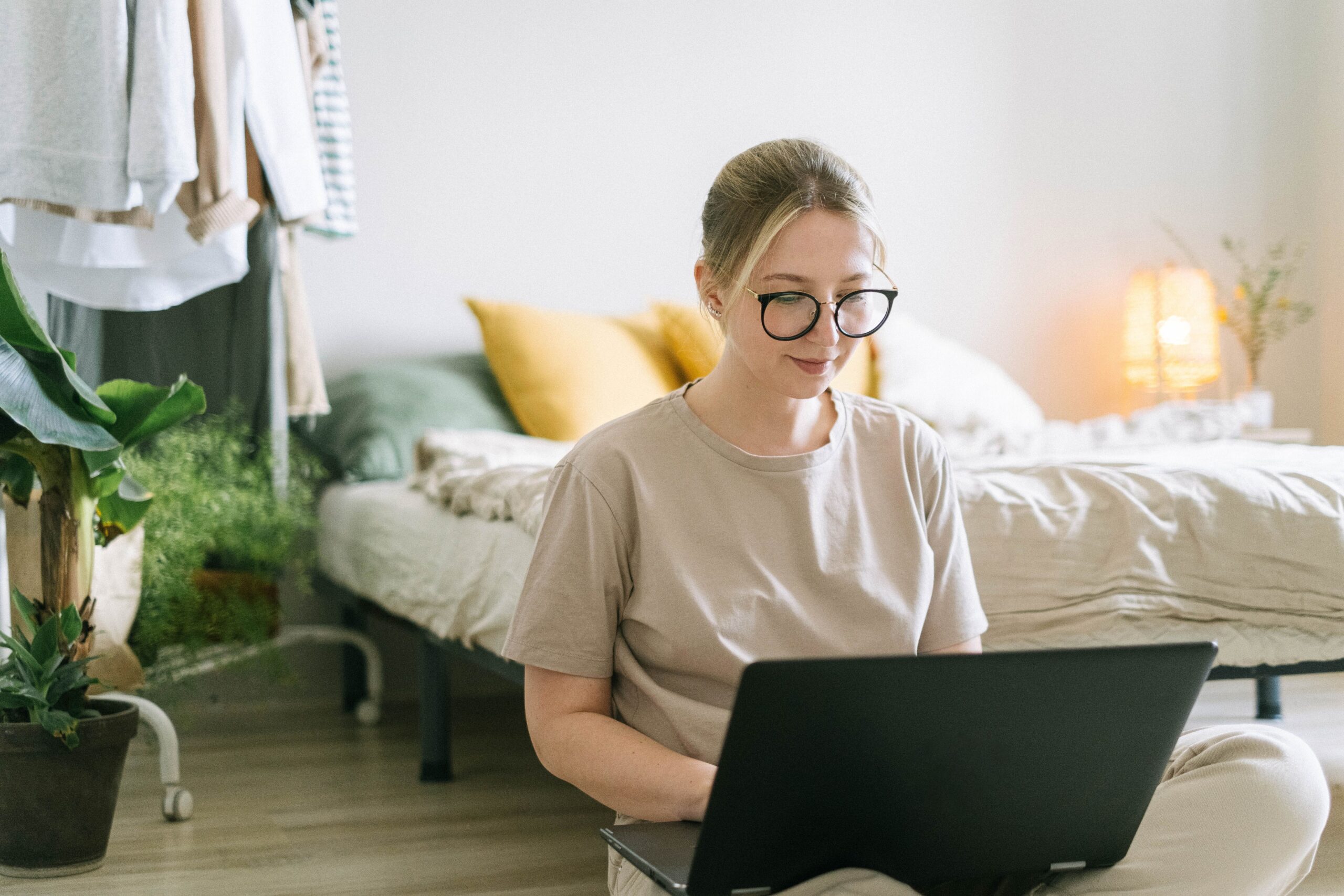 start freelancing with no experience
