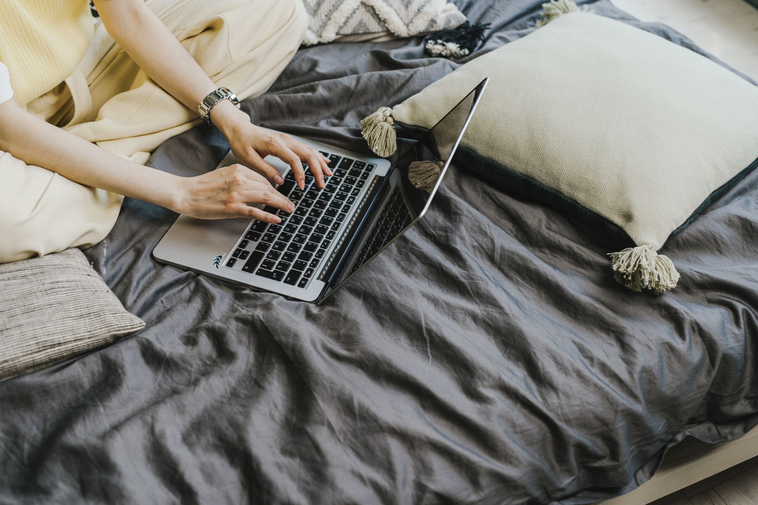 work from home jobs for beginners