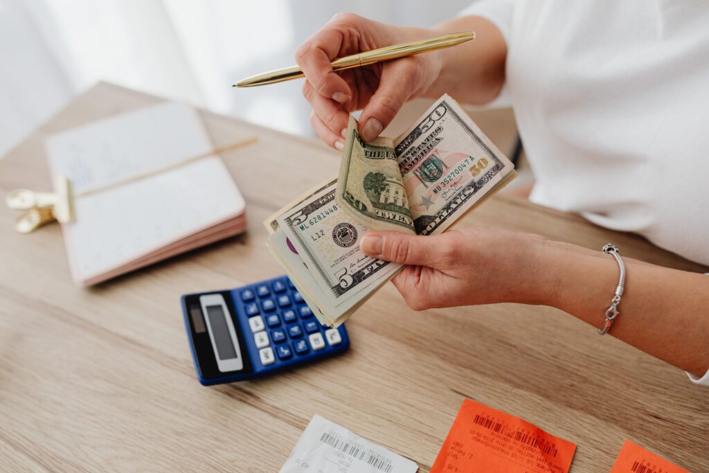 financial mistakes and money management tips